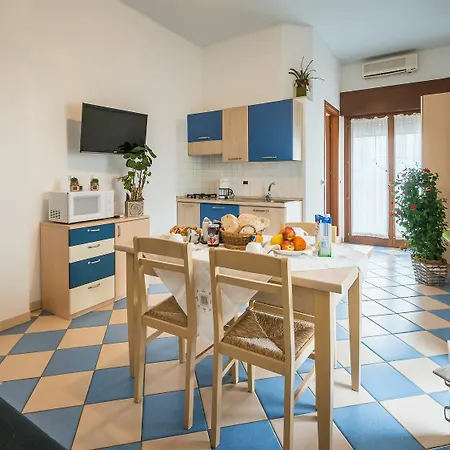 Bristol Apartmán *