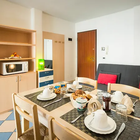 Apartmán Bristol *