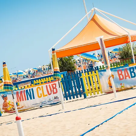 Bristol * Bibione